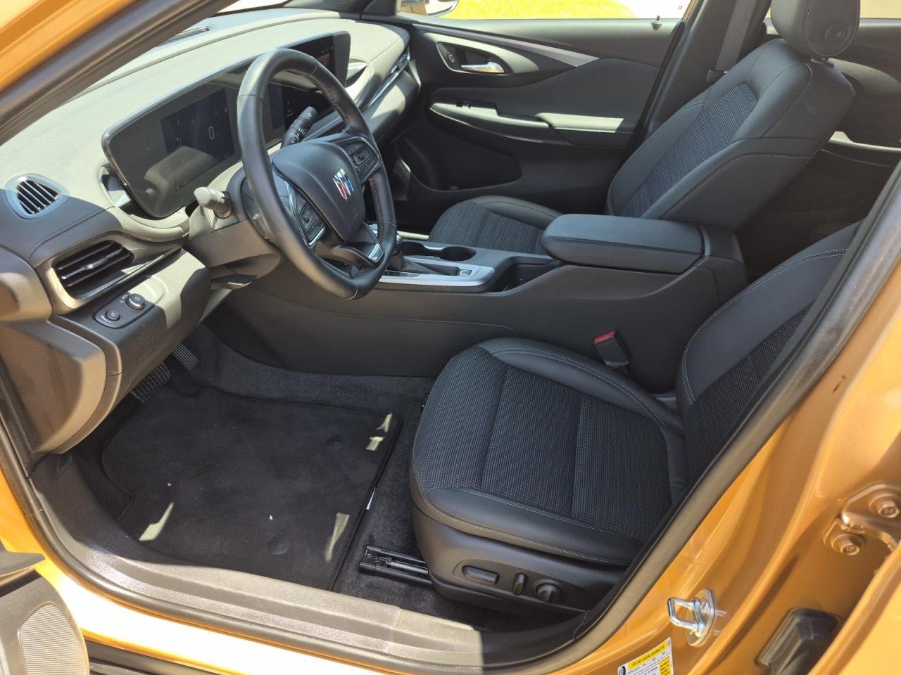 Certified 2024 Buick Envista Preferred w/ Convenience I Package FWD image 10