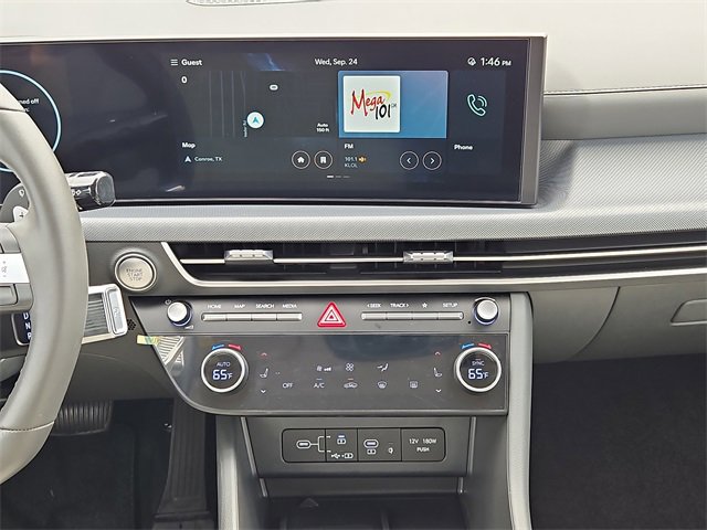 Used 2024 Hyundai Sonata SEL w/ Convenience Package image 17