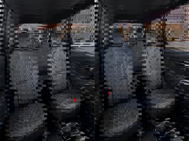 New 2025 Kia Telluride EX X-Line image 16