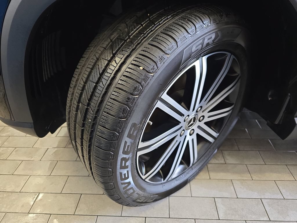 Certified 2026 Mercedes-Benz GLE 350 4MATIC image 35