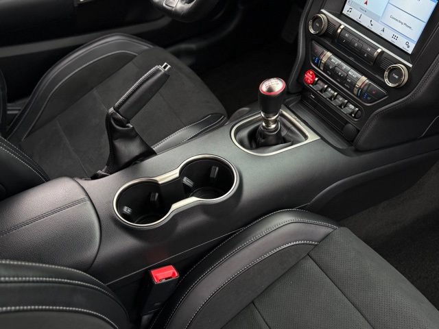 Used 2016 Ford Mustang Shelby GT350 w/ Technology Package RWD image 28