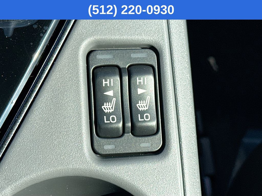 New 2026 Subaru Crosstrek 2.5i Limited image 25