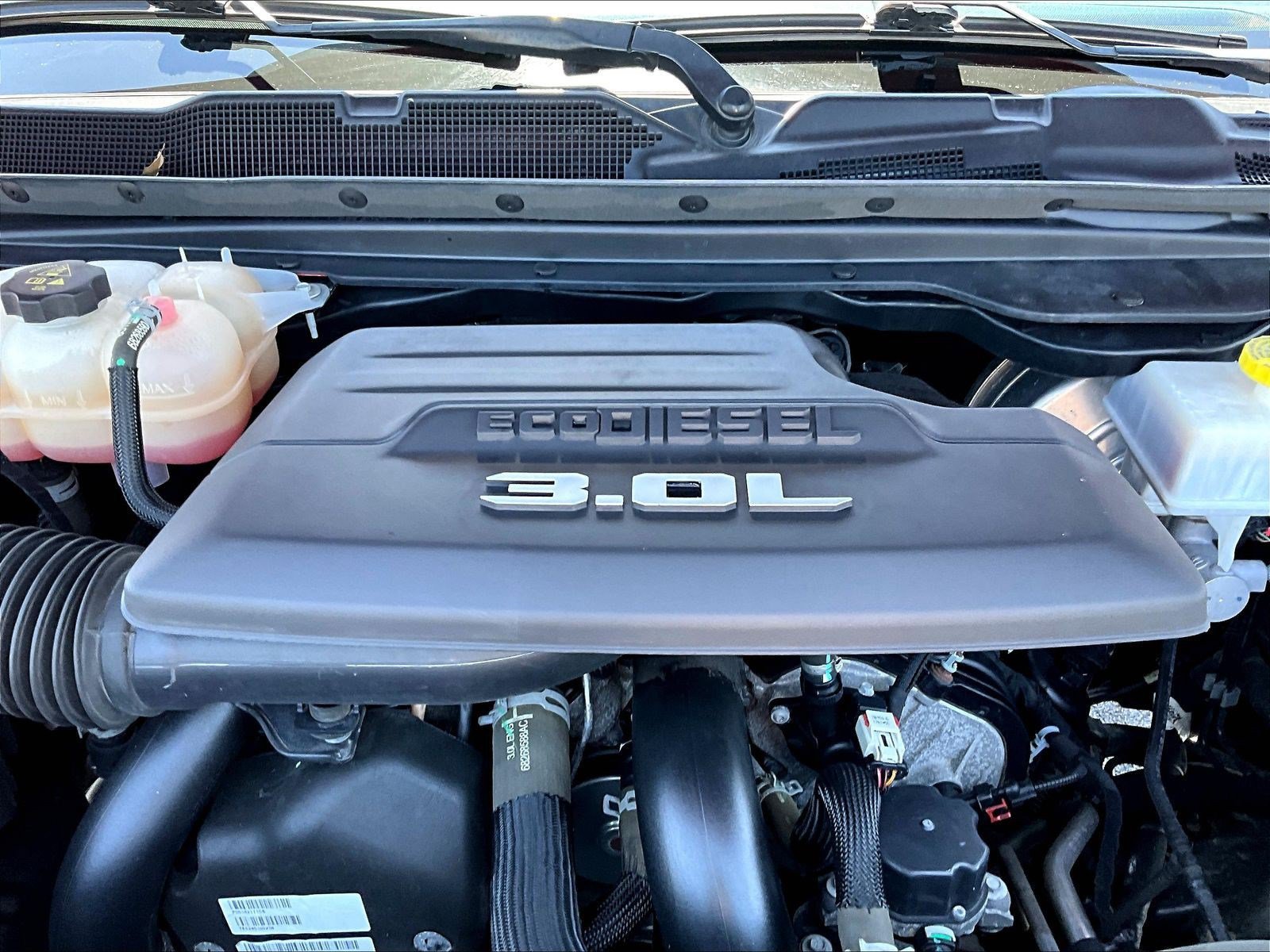 Used 2022 RAM 1500 Rebel w/ Rebel Level B Equipment Group AWD/4WD image 31