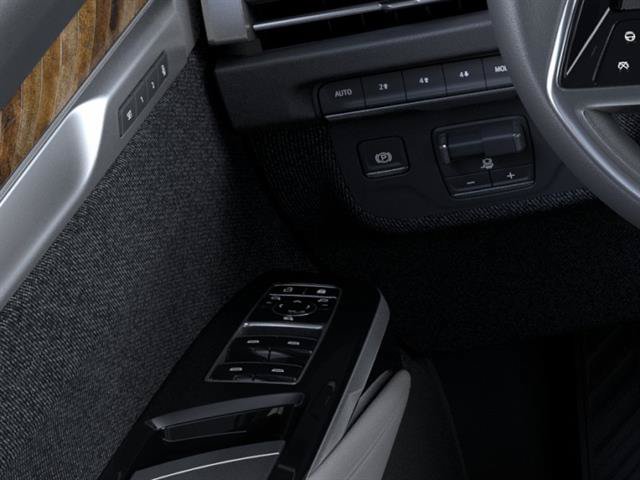 New 2026 Cadillac Escalade ESV Platinum Sport AWD/4WD image 22