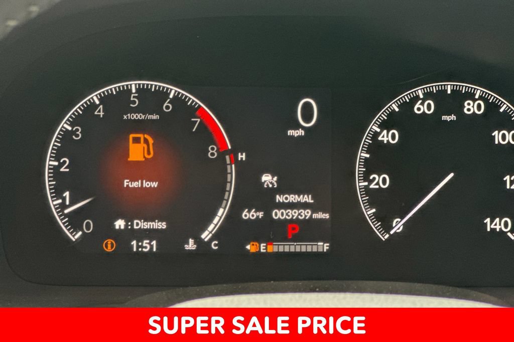 Used 2025 Honda Ridgeline RTL image 23