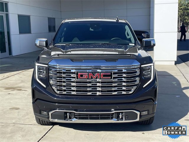 Used 2022 GMC Sierra 1500 Denali image 3