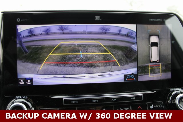 Used 2020 Toyota Highlander Limited image 17