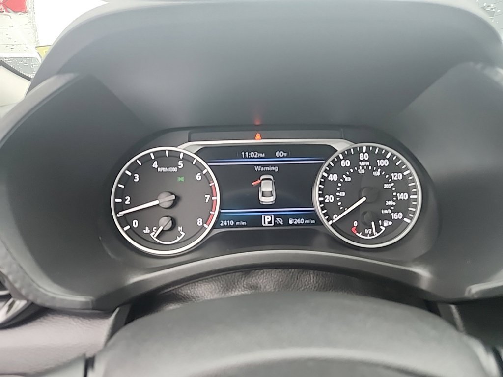 Certified 2024 Nissan Sentra SV w/ All-Weather Package FWD image 17
