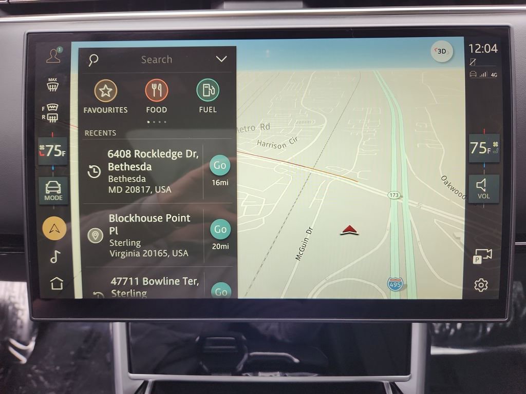 Used 2025 Land Rover Range Rover SE image 22