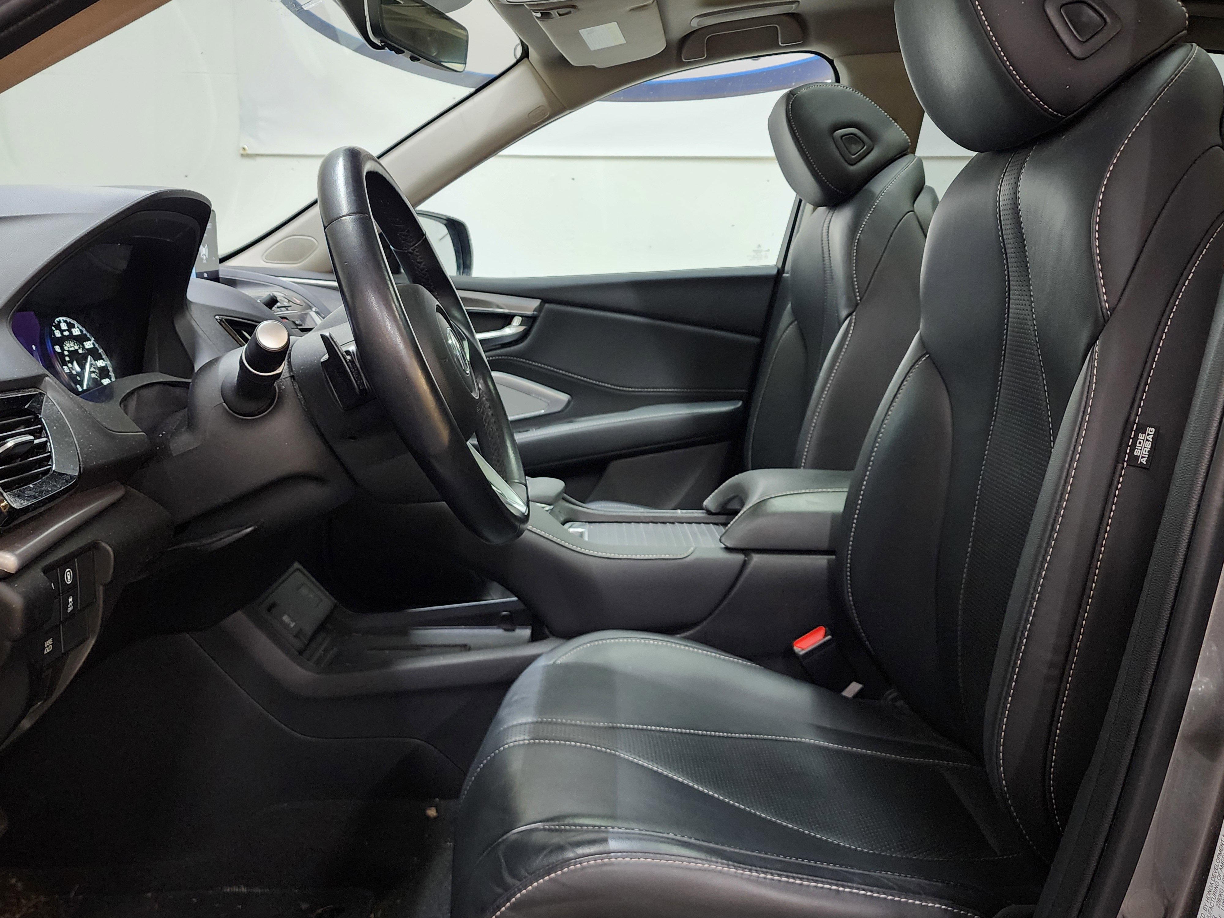 Certified 2023 Acura RDX AWD w/ Technology Package image 13