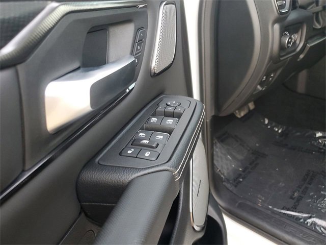 Used 2025 RAM 1500 Rebel w/ Rebel Level 2 Equipment Group image 23