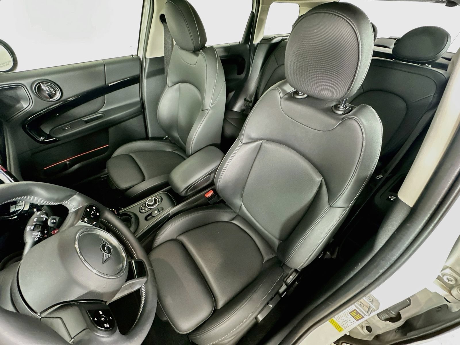 Used 2024 MINI Cooper Countryman S FWD image 34