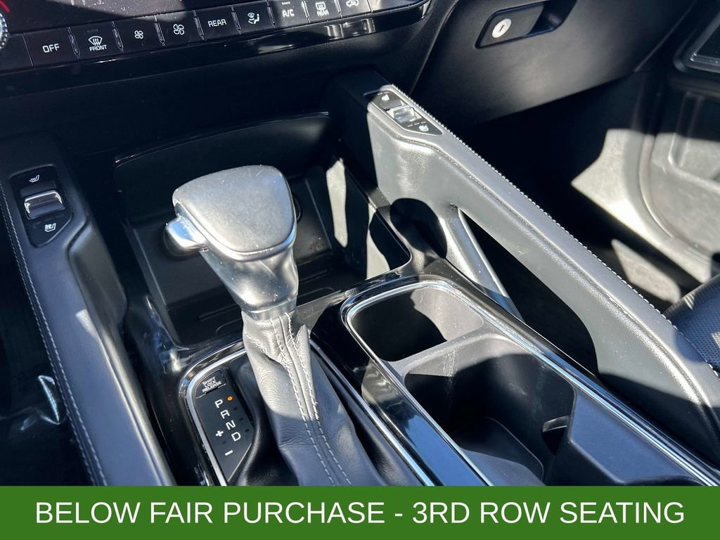 Used 2022 Kia Telluride EX image 34