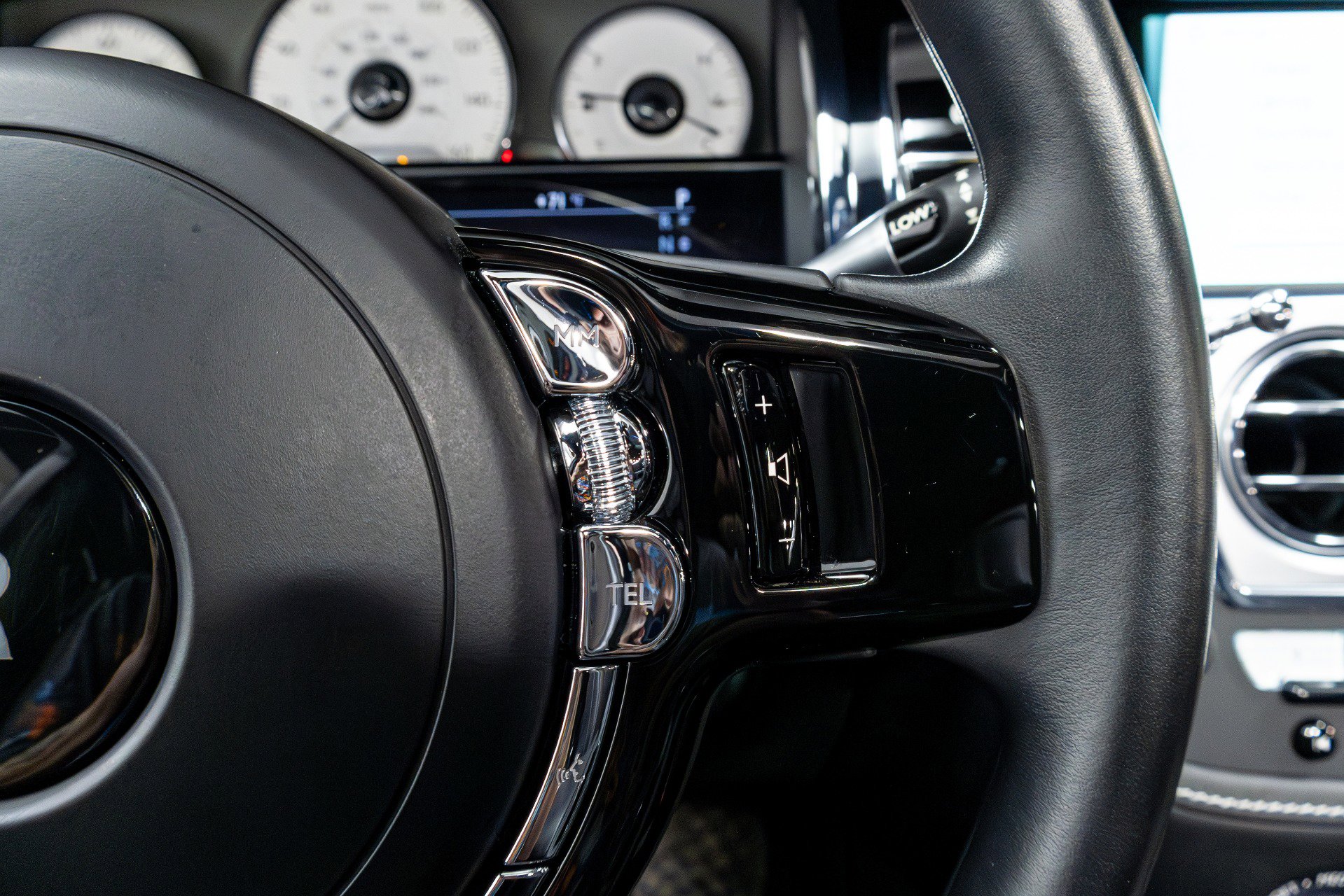 Used 2016 Rolls-Royce Ghost image 79