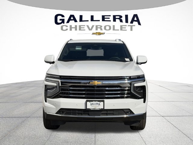 New 2026 Chevrolet Tahoe LT w/ Comfort Package RWD image 3
