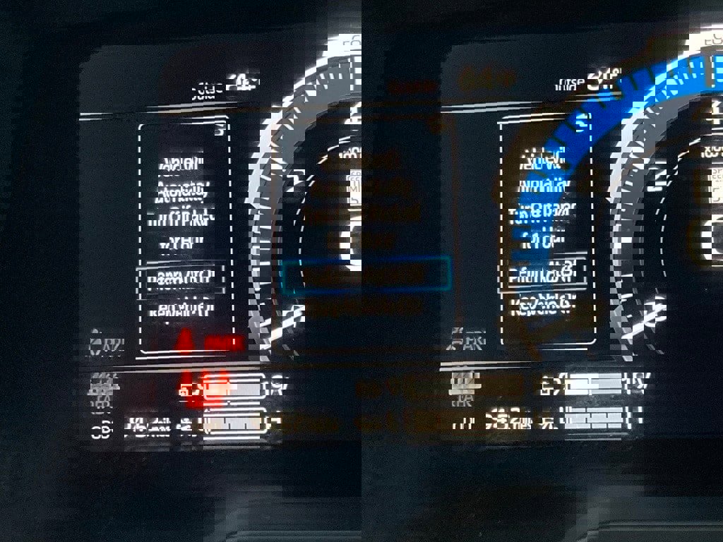 Used 2025 Toyota Tundra 1794 Edition w/ TRD Off-Road Package image 19