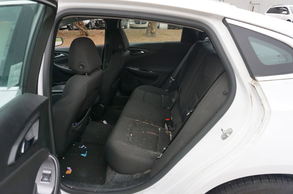 Used 2019 Chevrolet Malibu LS image 13