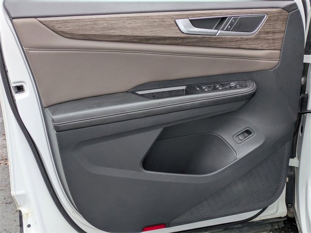 Used 2024 Volkswagen Atlas SEL image 12