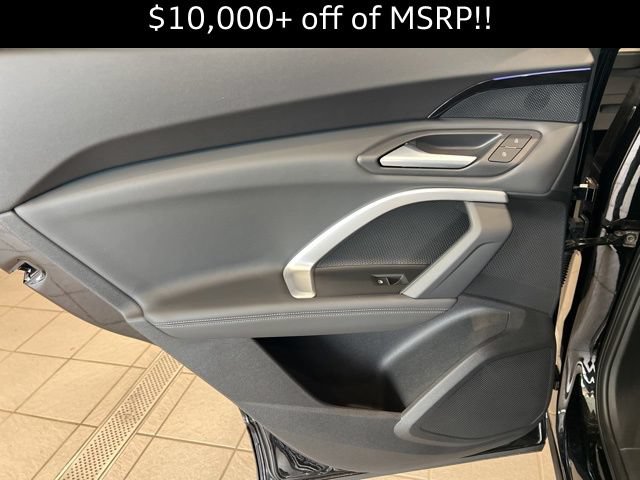 Used 2025 Audi Q5 Premium AWD/4WD image 15