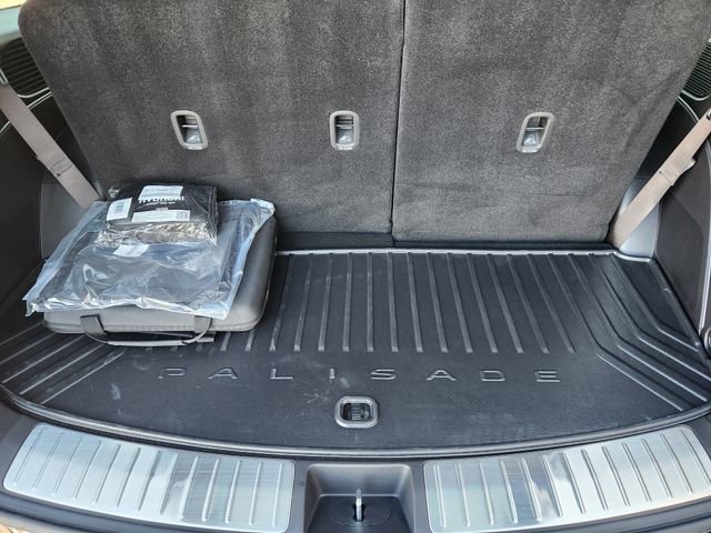 Used 2026 Hyundai Palisade Calligraphy image 26