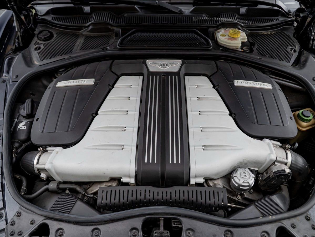 Used 2012 Bentley Continental GT image 31