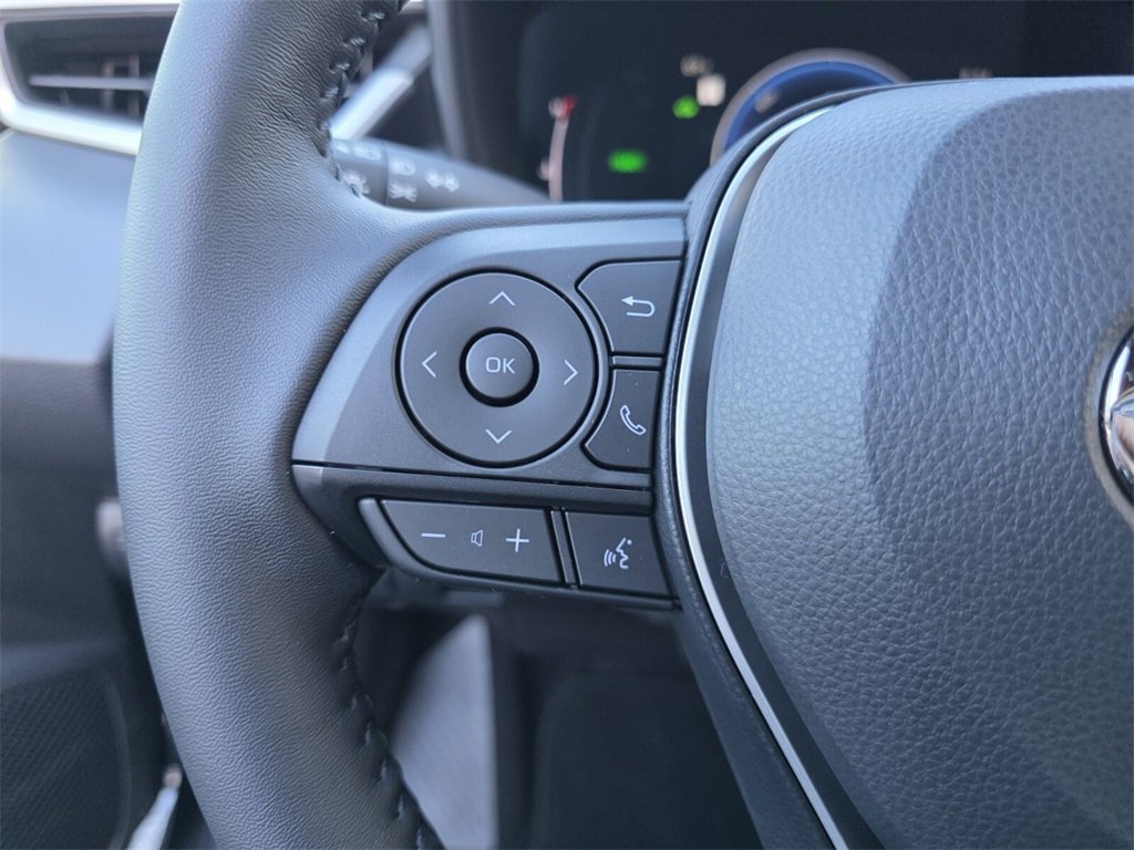 New 2026 Toyota Corolla SE image 29