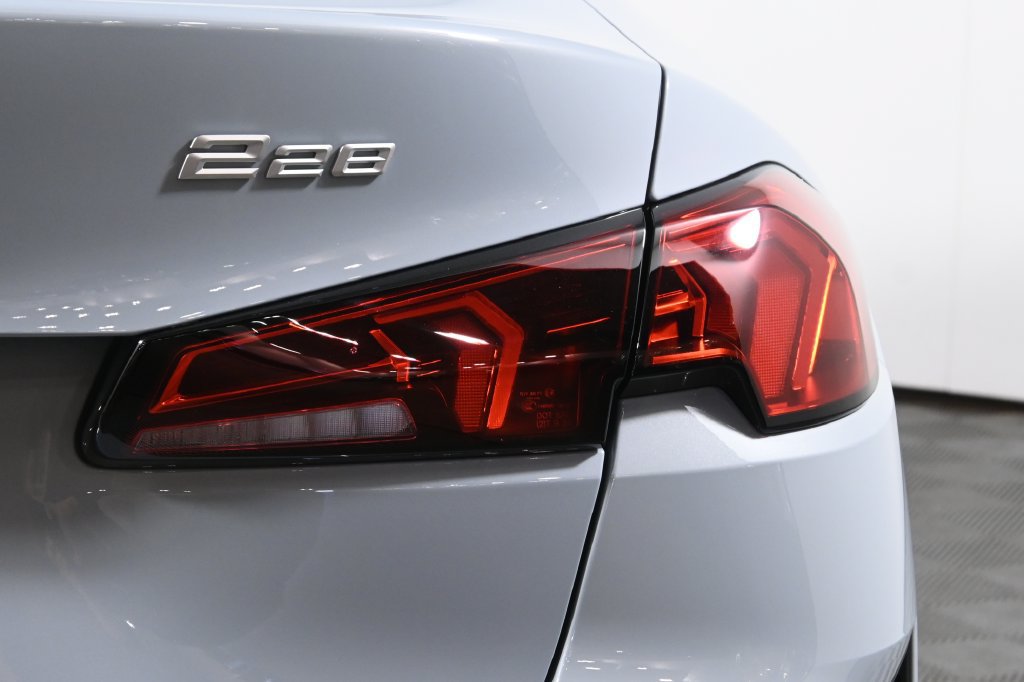 New 2026 BMW 228i xDrive w/ Premium Package AWD/4WD image 13