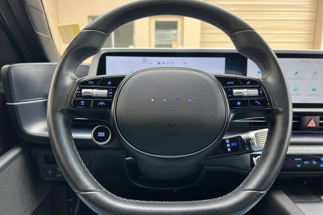 Certified 2024 Hyundai Ioniq 6 Limited RWD image 28