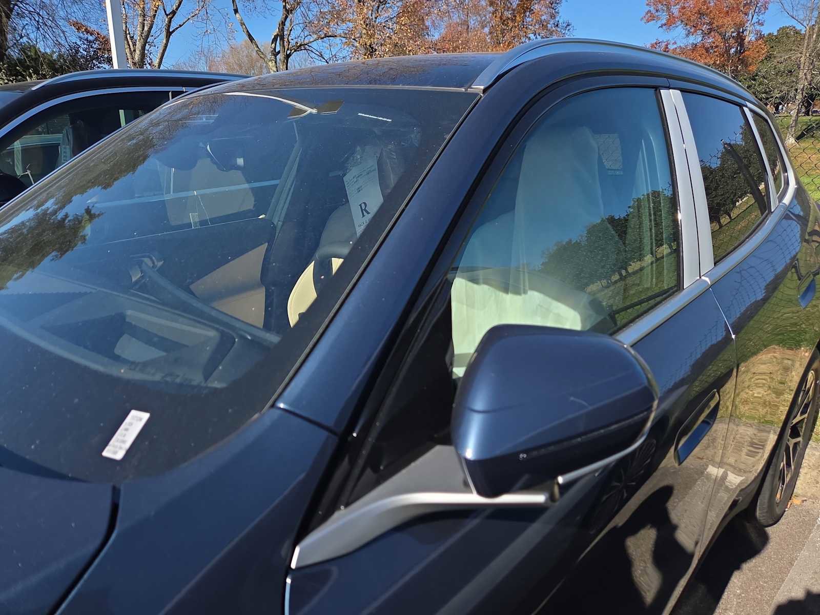 New 2026 BMW X3 xDrive30 w/ Premium Package image 12