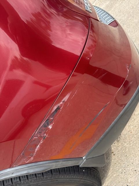 Used 2016 Nissan Rogue S FWD image 23