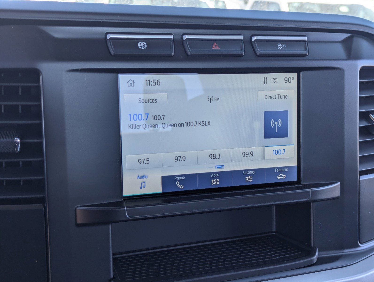 New 2024 Ford F350 XL AWD/4WD image 23