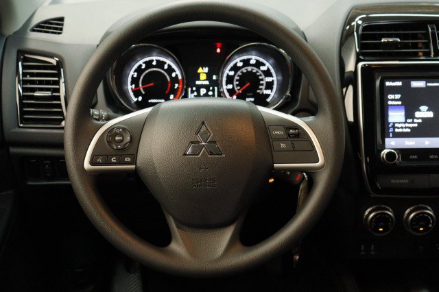 New 2026 Mitsubishi Outlander Sport ES AWD/4WD image 20
