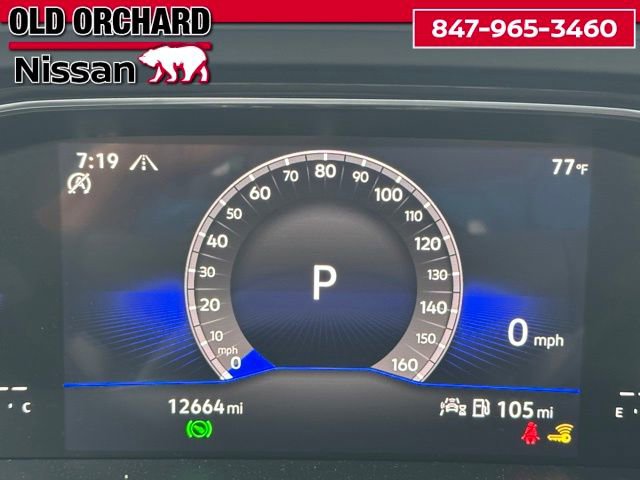 Used 2023 Volkswagen Jetta SE image 20