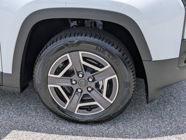 New 2026 Jeep Cherokee Limited AWD/4WD image 11