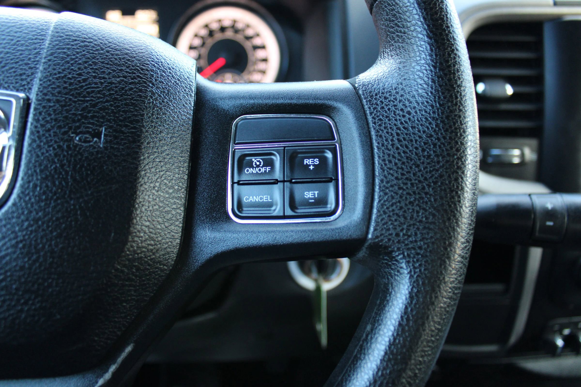 Used 2016 RAM 3500 Tradesman w/ Chrome Appearance Group image 10