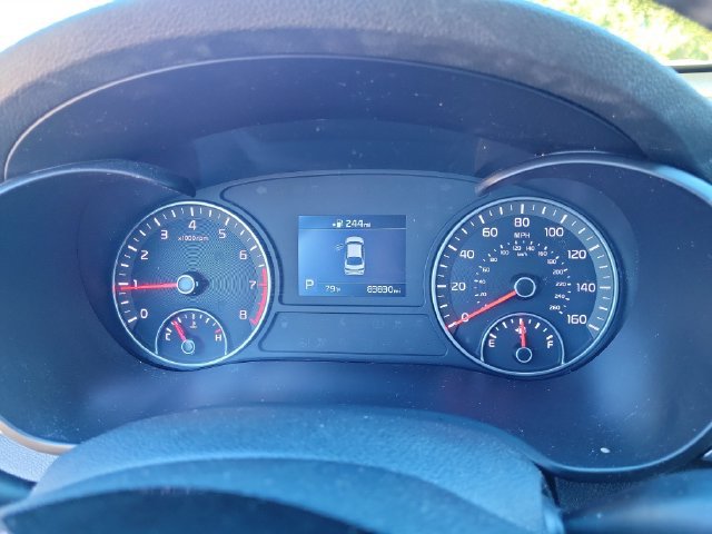 Used 2020 Kia Optima S FWD image 28