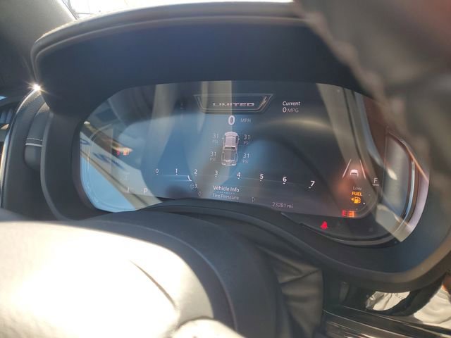 Used 2025 RAM 1500 Limited w/ Off Road Group image 25