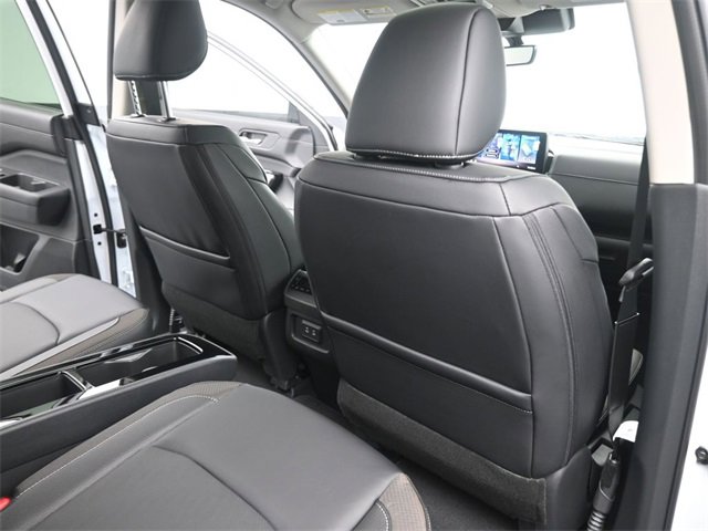 New 2026 Nissan Pathfinder SL w/ SL Premium Package image 25