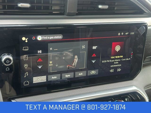 New 2026 GMC Sierra 1500 Denali w/ Denali Reserve Package image 33