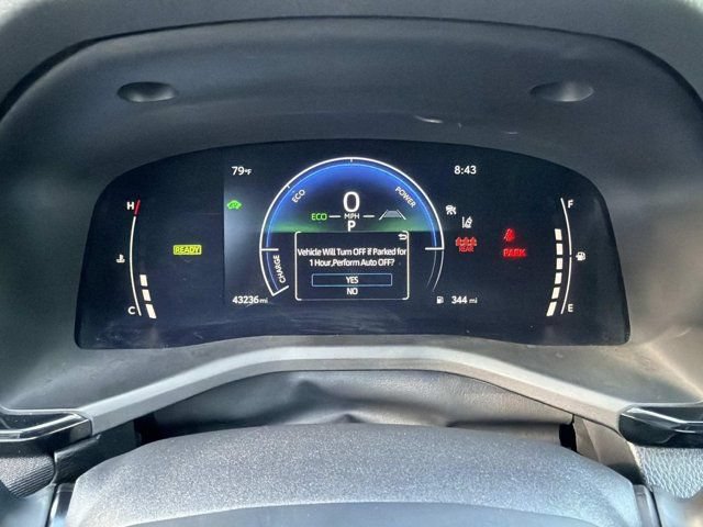 Used 2025 Toyota Camry LE FWD image 26