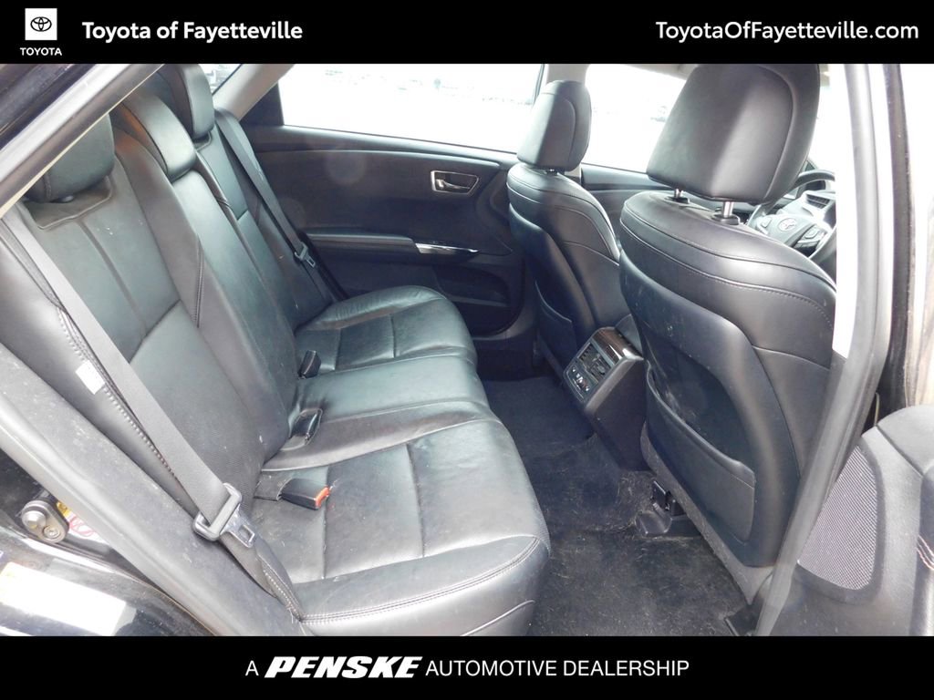 Used 2014 Toyota Avalon Limited image 4