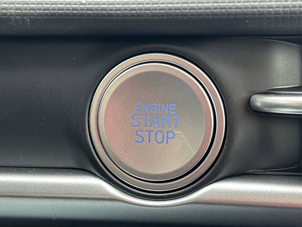 New 2026 Hyundai Tucson SE image 20