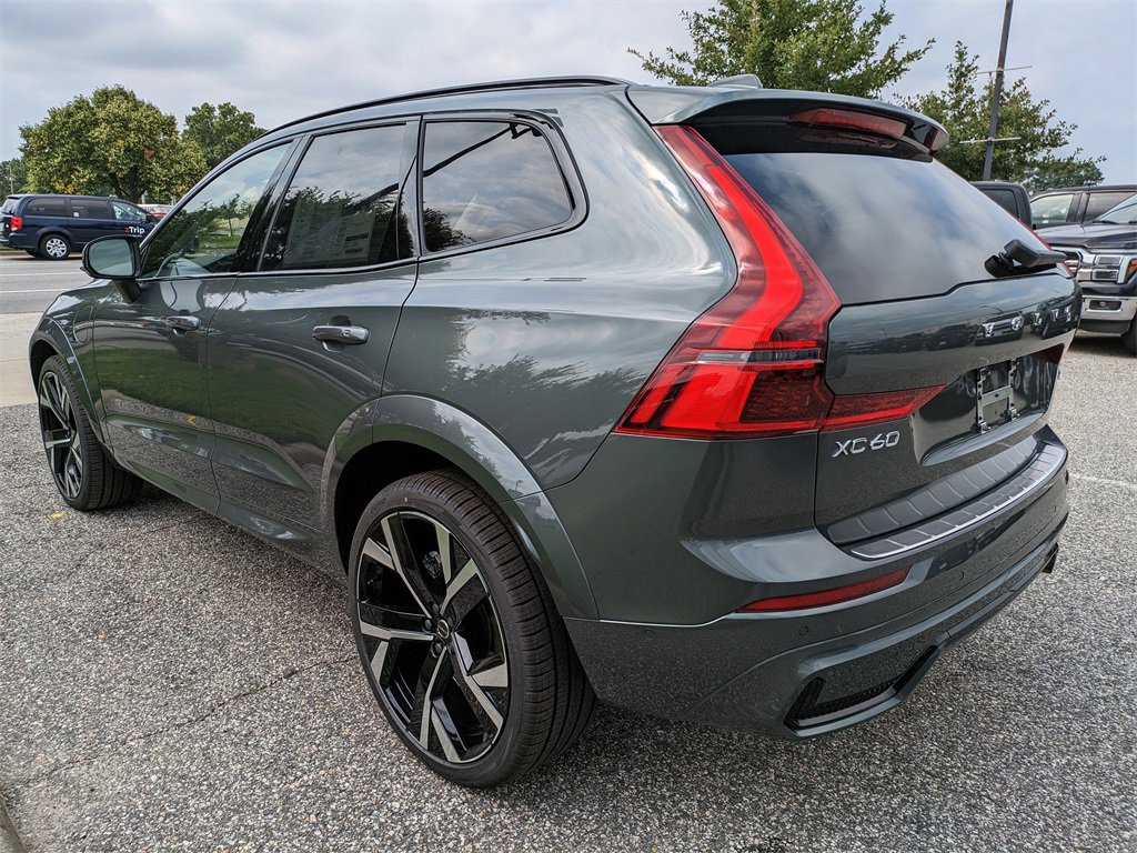 New 2026 Volvo XC60 T8 Ultra image 6