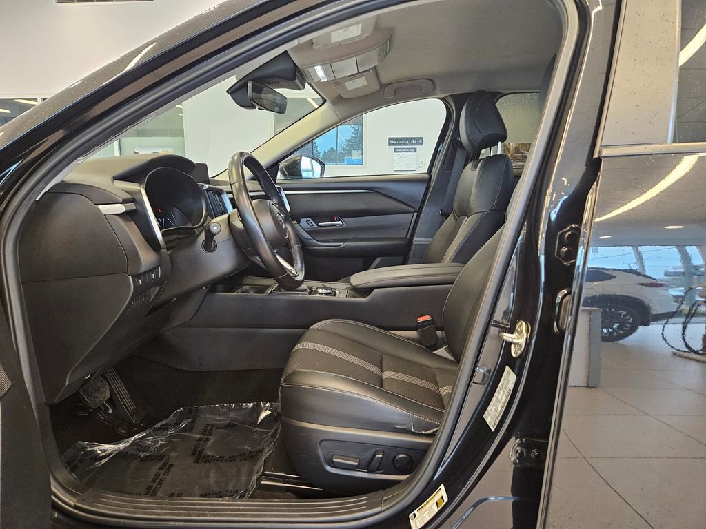 Used 2024 MAZDA CX-50 AWD 2.5 S w/ Preferred Package image 13