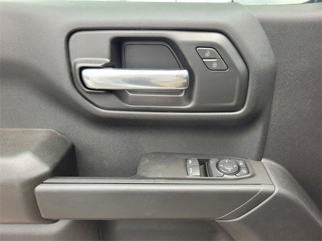 New 2025 GMC Sierra 1500 Pro w/ Pro Value Package image 20