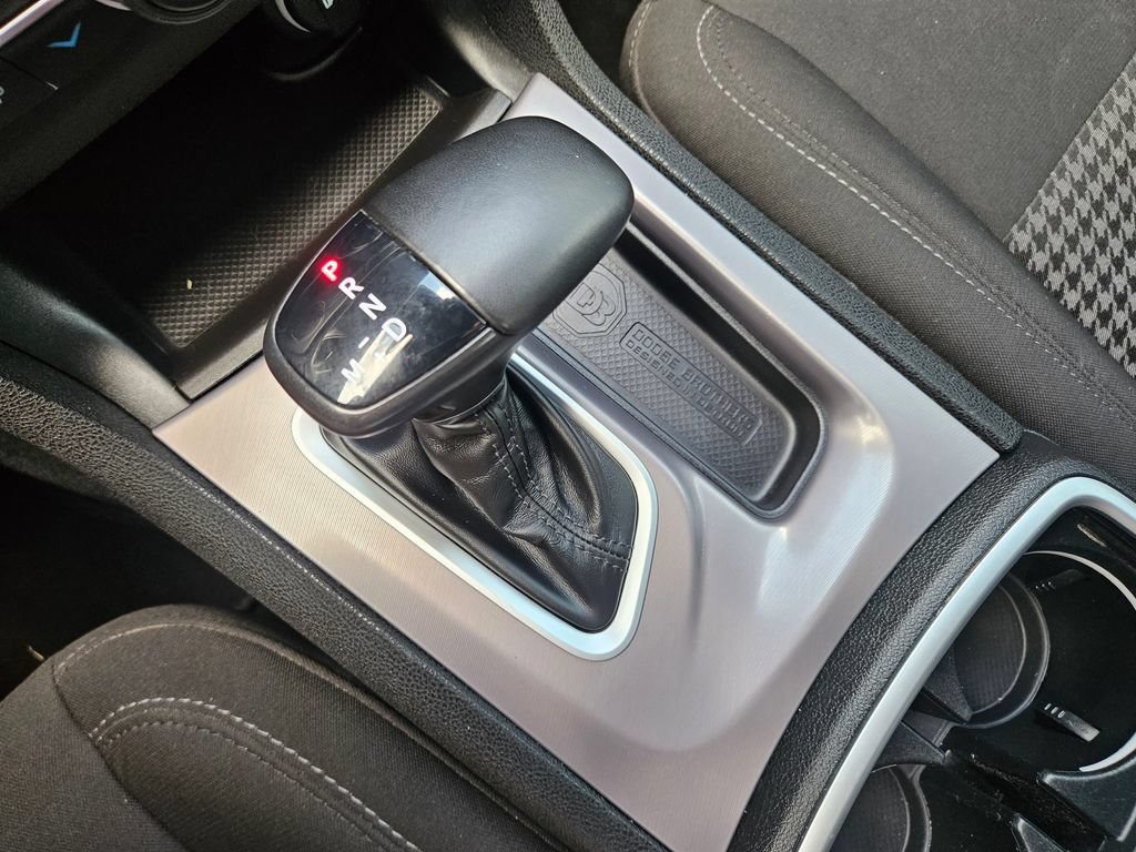 Used 2023 Dodge Charger Scat Pack w/ Technology Group RWD image 20