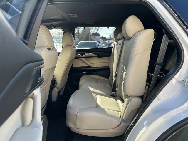 Used 2017 MAZDA CX-9 Grand Touring image 18