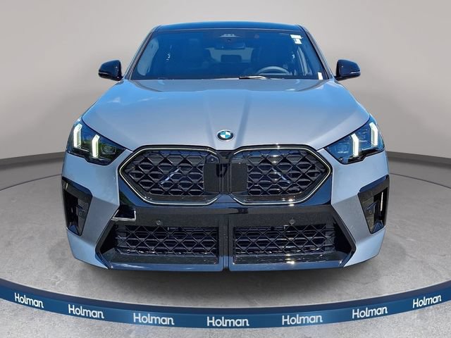 New 2026 BMW X2 xDrive28i w/ Technology Package AWD/4WD image 2