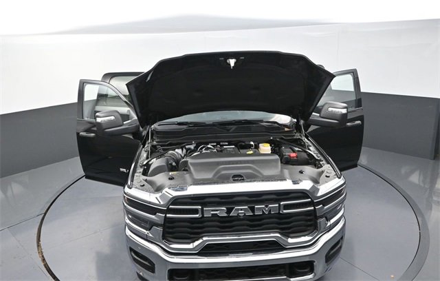 New 2025 RAM 2500 Big Horn image 26