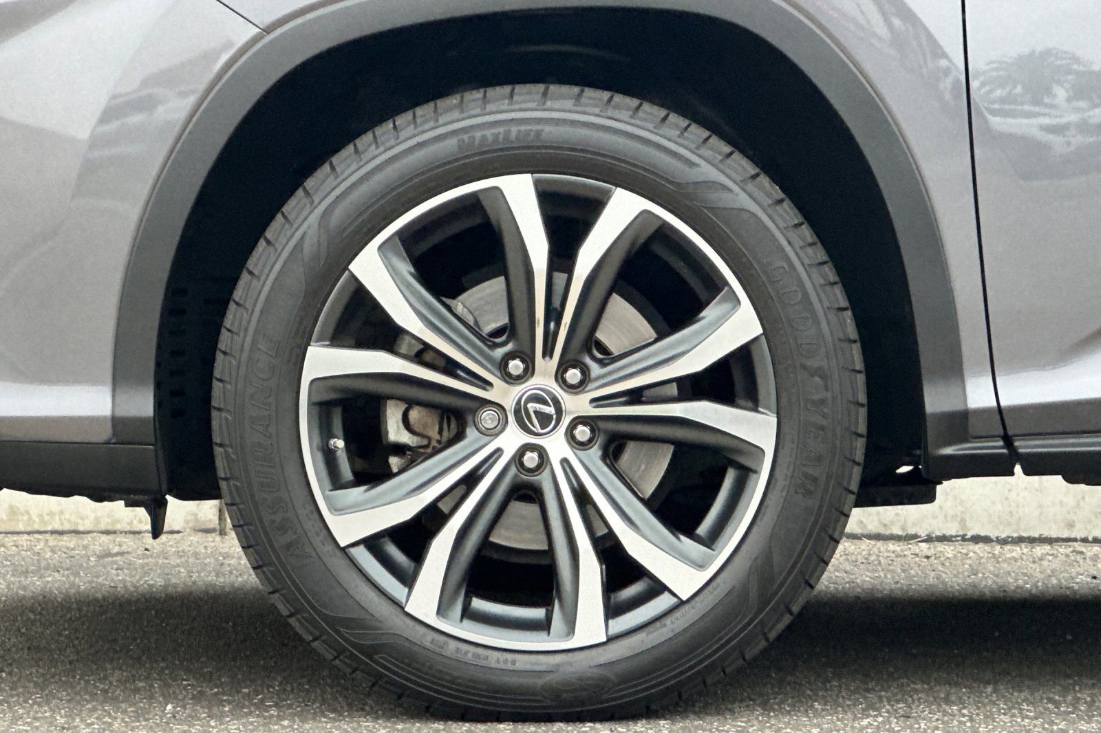 Used 2019 Lexus RX 350 FWD image 31